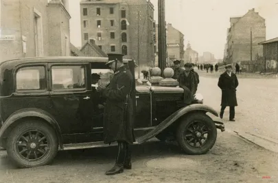 Lata 1924-1926