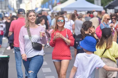 V Edycja Kulinarnej Świętojańskiej w Gdyni