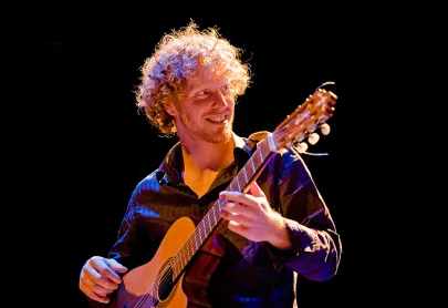 Jono McCleery