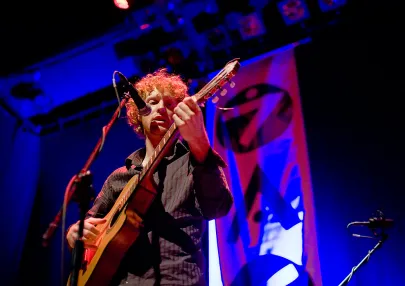 Jono McCleery