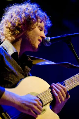 Jono McCleery