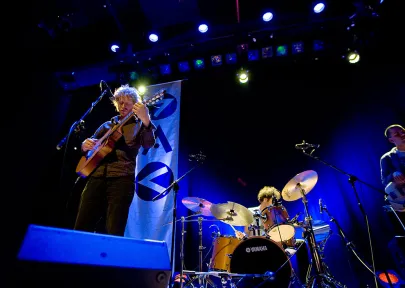 Jono McCleery