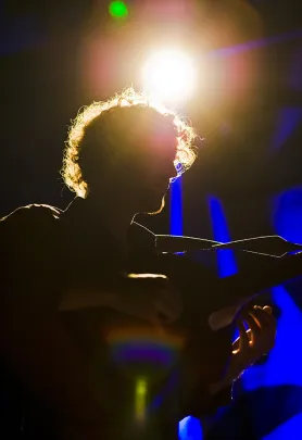 Jono McCleery