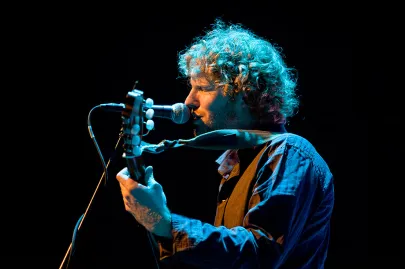 Jono McCleery
