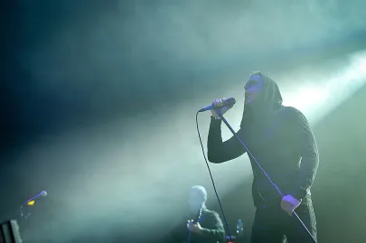 Piotr Rogucki, Coma