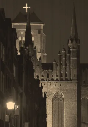 Kosciol Mariacki