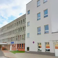 Zdjęcie 3/5 - Uniwersyteckie Centrum Medycyny Morskiej i Tropikalnej Gdynia