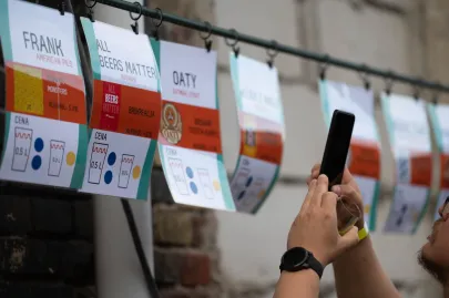 Craft Beer Fiesta 2022