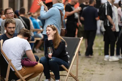 Craft Beer Fiesta 2022