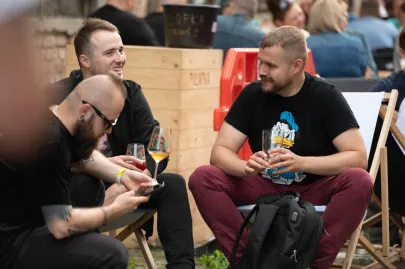 Craft Beer Fiesta 2022