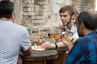 Craft Beer Fiesta 2022