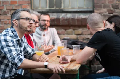Craft Beer Fiesta 2022
