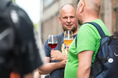 Craft Beer Fiesta 2022