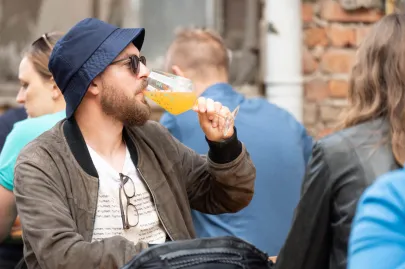 Craft Beer Fiesta 2022