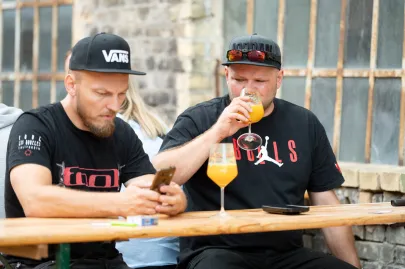 Craft Beer Fiesta 2022