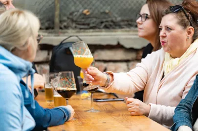 Craft Beer Fiesta 2022
