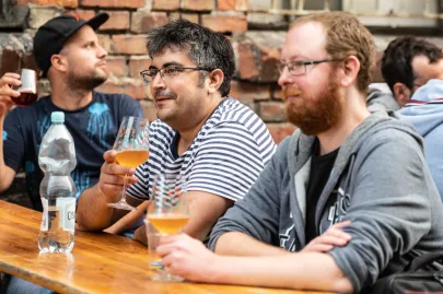 Craft Beer Fiesta 2022