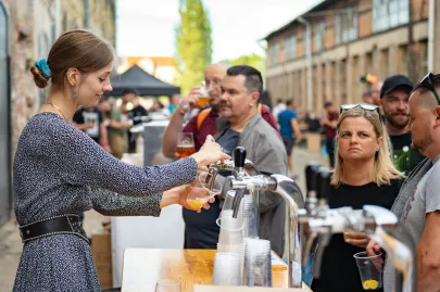 Craft Beer Fiesta 2022
