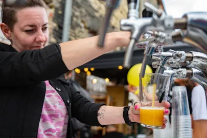 Craft Beer Fiesta 2022