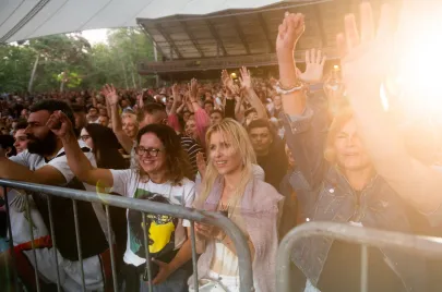 Beata i Bajm w Operze Leśnej w Sopocie