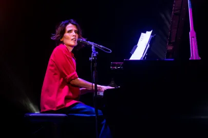 Ladies' Jazz Festival 2022