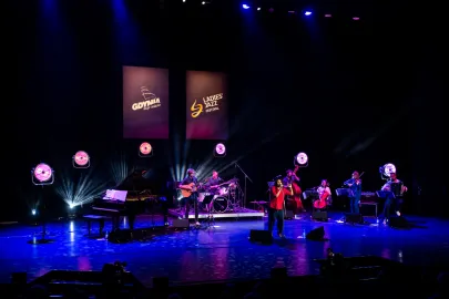 Ladies' Jazz Festival 2022