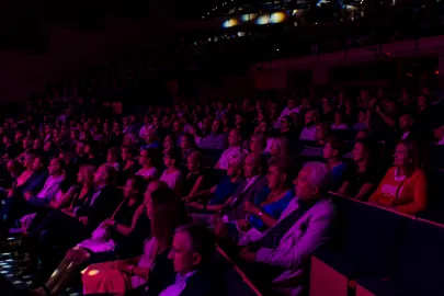 Ladies' Jazz Festival 2022