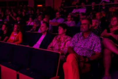 Ladies' Jazz Festival 2022