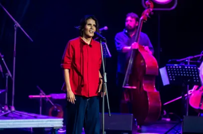 Ladies' Jazz Festival 2022