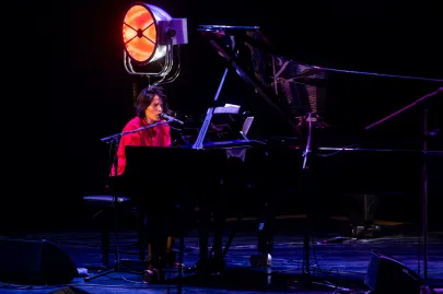 Ladies' Jazz Festival 2022