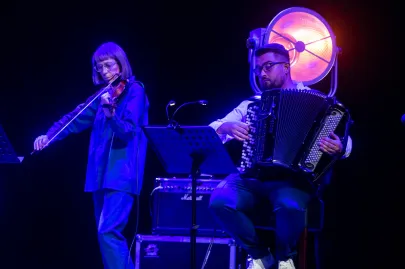 Ladies' Jazz Festival 2022