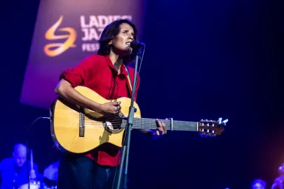 Ladies' Jazz Festival 2022