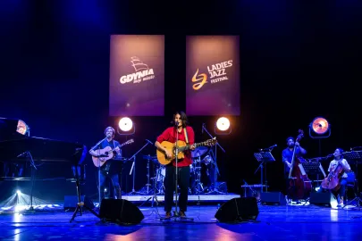 Ladies' Jazz Festival 2022