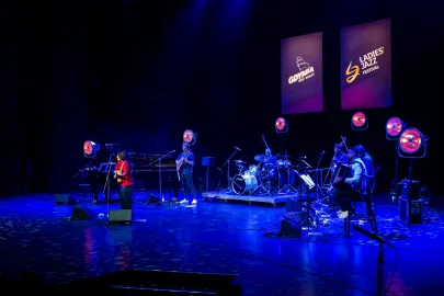 Ladies' Jazz Festival 2022