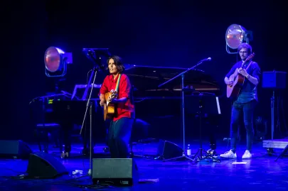 Ladies' Jazz Festival 2022