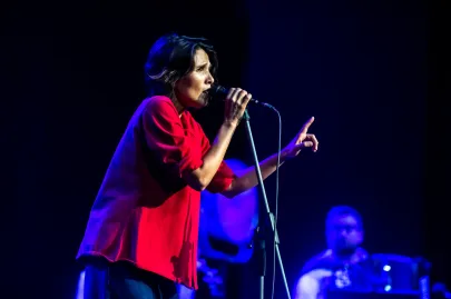 Ladies' Jazz Festival 2022