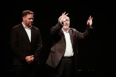 Teatr w Chmurach Festiwal | Shirley Valentine i Kwartet dla czterech aktorów na 34. piętrze!