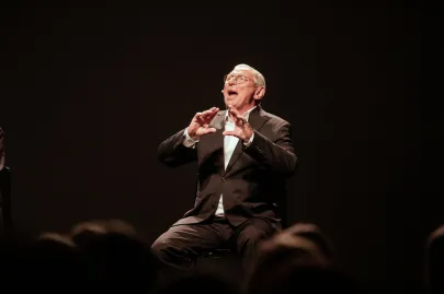 Teatr w Chmurach Festiwal | Shirley Valentine i Kwartet dla czterech aktorów na 34. piętrze!