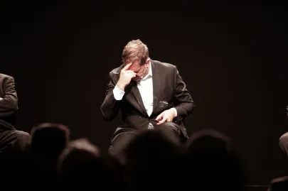 Teatr w Chmurach Festiwal | Shirley Valentine i Kwartet dla czterech aktorów na 34. piętrze!