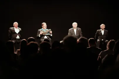 Teatr w Chmurach Festiwal | Shirley Valentine i Kwartet dla czterech aktorów na 34. piętrze!