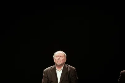 Teatr w Chmurach Festiwal | Shirley Valentine i Kwartet dla czterech aktorów na 34. piętrze!