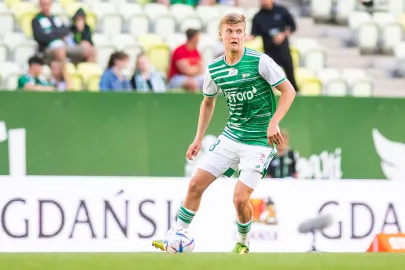 Lechia Gdańsk - Korona Kielce