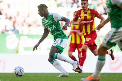 Lechia Gdańsk - Korona Kielce