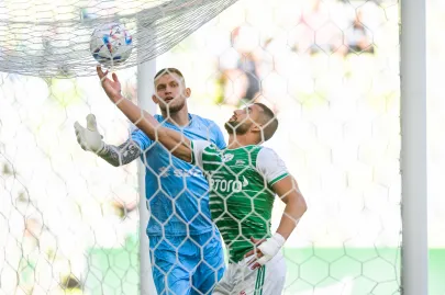 Lechia Gdańsk - Korona Kielce