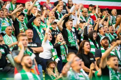 Lechia Gdańsk - Korona Kielce