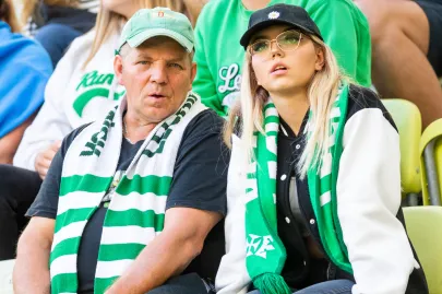 Lechia Gdańsk - Korona Kielce