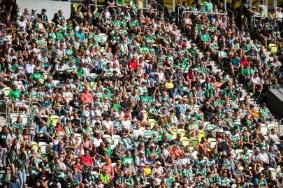 Lechia Gdańsk - Korona Kielce