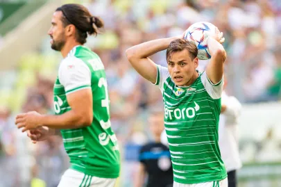 Lechia Gdańsk - Korona Kielce