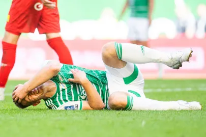 Lechia Gdańsk - Korona Kielce