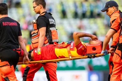Lechia Gdańsk - Korona Kielce